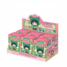 The Apothecary Diaries Vinyl Plush Blind Box Asst (Box of 6) YWMA-M1301