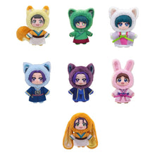 The Apothecary Diaries Vinyl Plush Blind Box Asst (Box of 6) YWMA-M1301