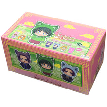 The Apothecary Diaries Vinyl Plush Blind Box Asst (Box of 6) YWMA-M1301