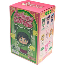 The Apothecary Diaries Vinyl Plush Blind Box Asst (Box of 6) YWMA-M1301