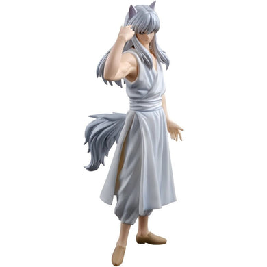 Yu Yu Hakusho Ankoku Bujutsukai Youko Kurama Figure 28819