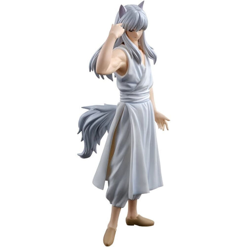 Yu Yu Hakusho Ankoku Bujutsukai Youko Kurama Figure 28819