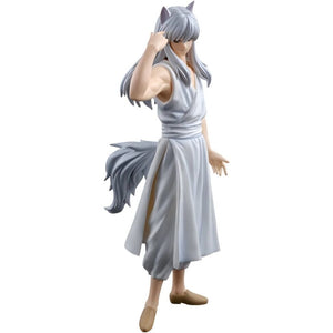 Yu Yu Hakusho Ankoku Bujutsukai Youko Kurama Figure 28819