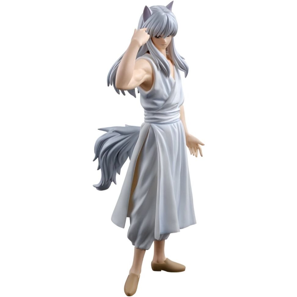 Yu Yu Hakusho Ankoku Bujutsukai Youko Kurama Figure 28819