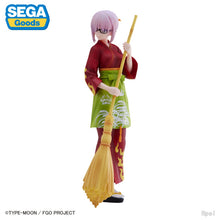 Sega USA (115-1063606) Fate/Grand Order SPM Figure "Mash Kyrielight" -Enmatei Coverall Apron- 4580779508533
