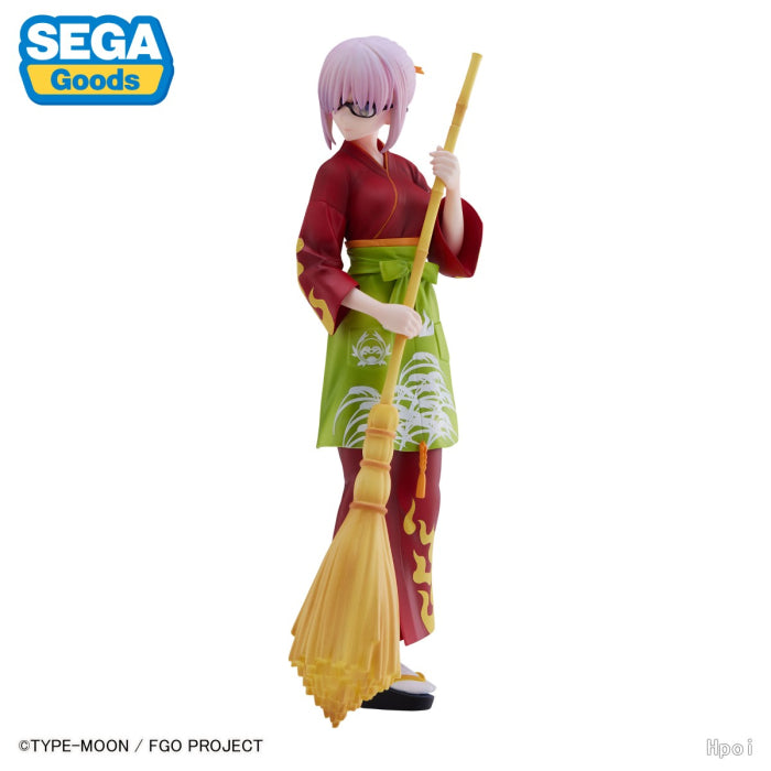 Sega USA (115-1063606) Fate/Grand Order SPM Figure 