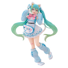 Taito USA (451959800) Hatsune Miku - Fashion (Fancy Ver.) Figure