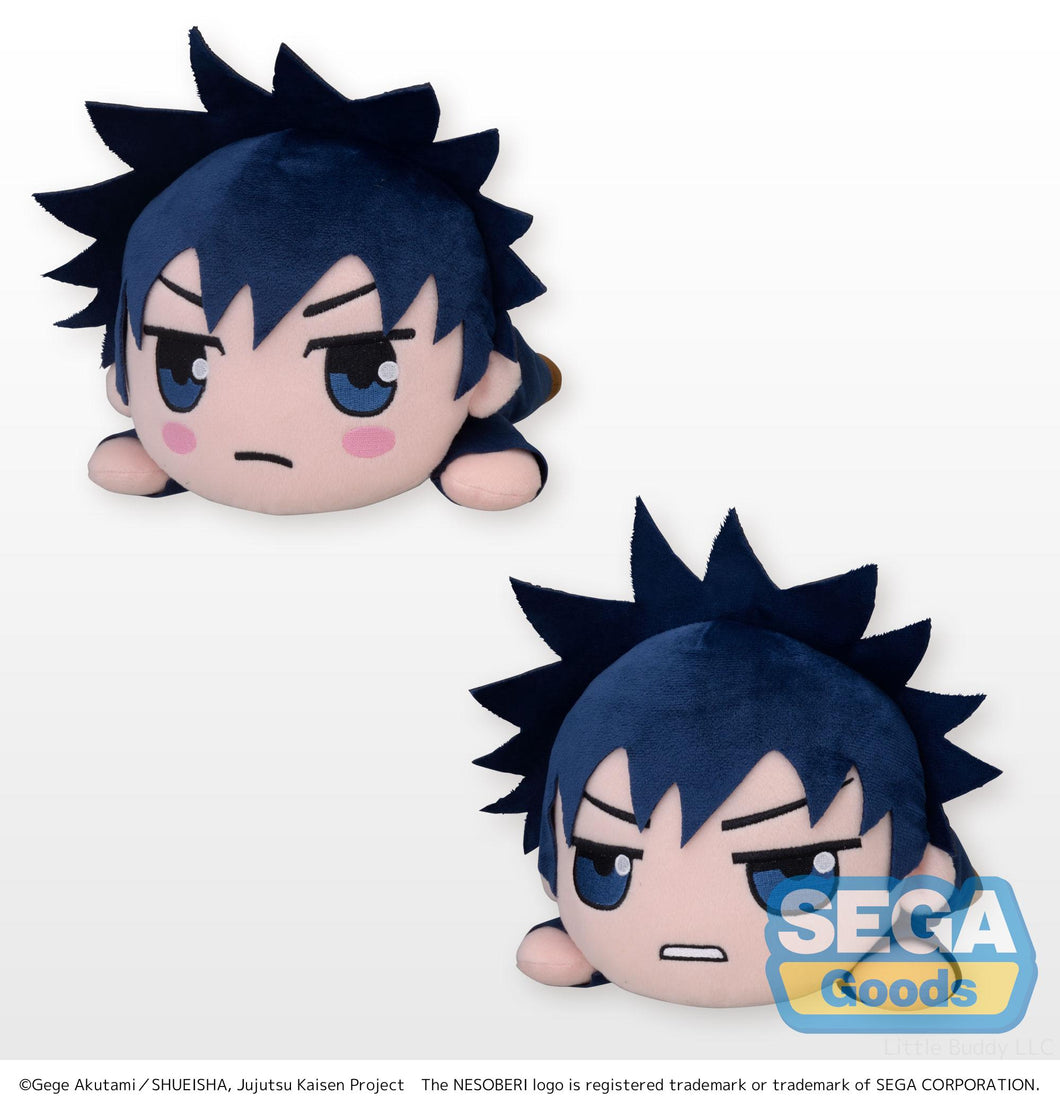 (Sold as 1:1 Ratio) Sega USA (115-1057936 / 1057594 Jujutsu Kaisen - 12