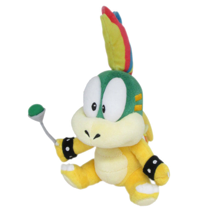 Koopalings plush set outlet