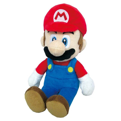 PELUCHE MARIO éléphant super mario bros wonder 27cm pour enfant jeux PELUCHE MARIO éléphant super mario bros wonder 27cm pour enfant jeux
