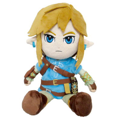 World of Nintendo Legend of Zelda Peluche Jumbo Link (Wind Waker) 47 cm -  Cyo Freak Shop