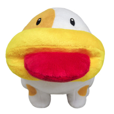 Little Buddy Super Mario World Yoshi's Island - Poochy Dog Plush, 8