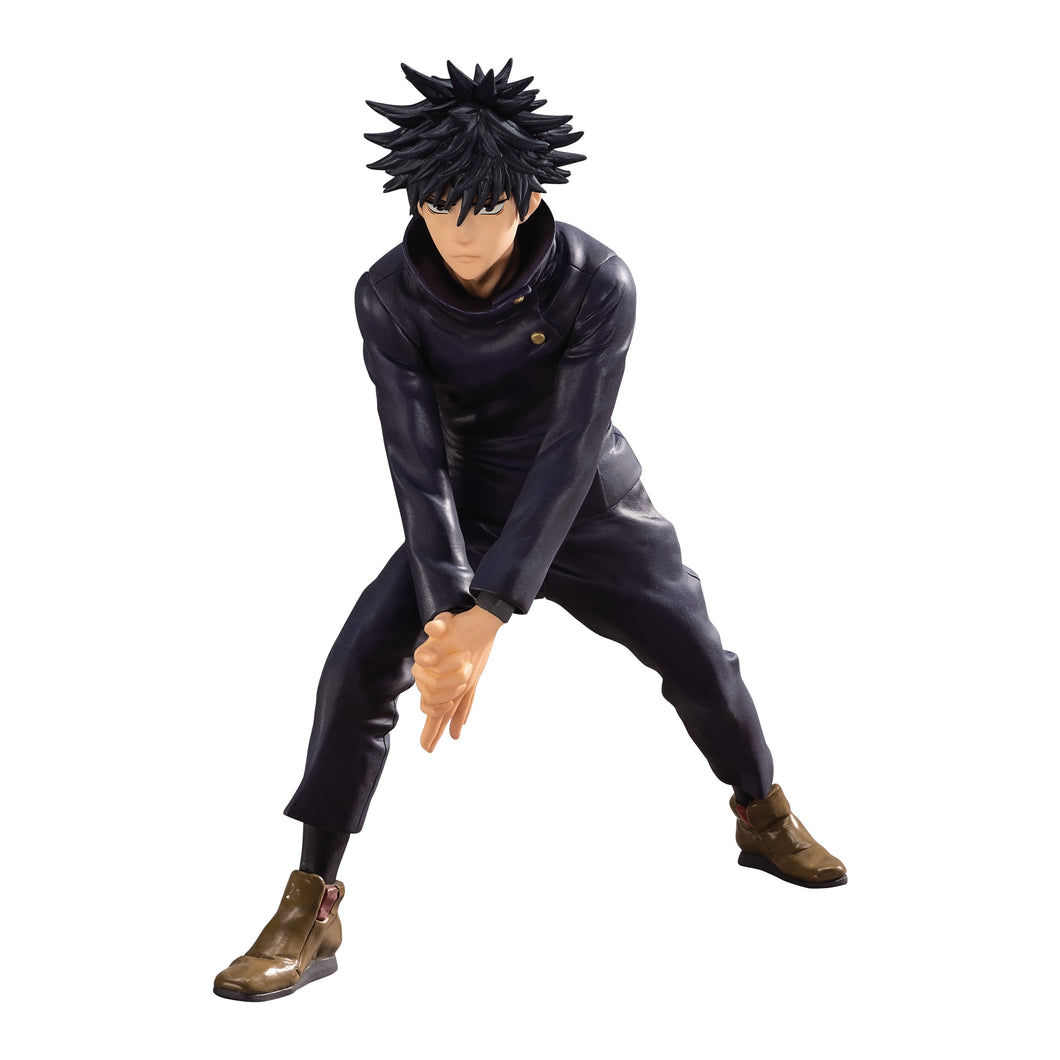Jujutsu Kaisen Megumi Fushiguro (Repeat) Figure 17490-R