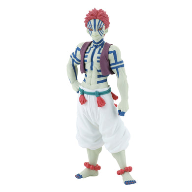 Demon Slayer (Kimetsu no Yaiba) Demon Series vol.4 Akaza Figure 17971