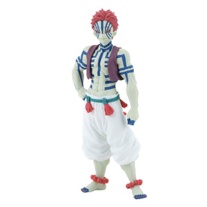 Demon Slayer (Kimetsu no Yaiba) Demon Series vol.4 Akaza Figure 17971