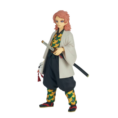 Demon Slayer (Kimetsu no Yaiba) vol.19 Sabito Figure 18091