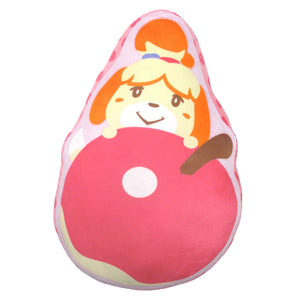 Little Buddy 1817 Animal Crossing Isabelle Mochi Pillow Plush