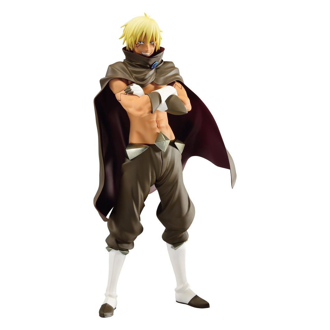 That Time I Got Reincarnated as a Slime - Otherworlder - vol.12 (B Veldora) Figure 18365