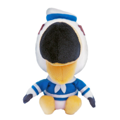 Little Buddy Animal Crossing - New Horizons - Gulliver Plush, 8