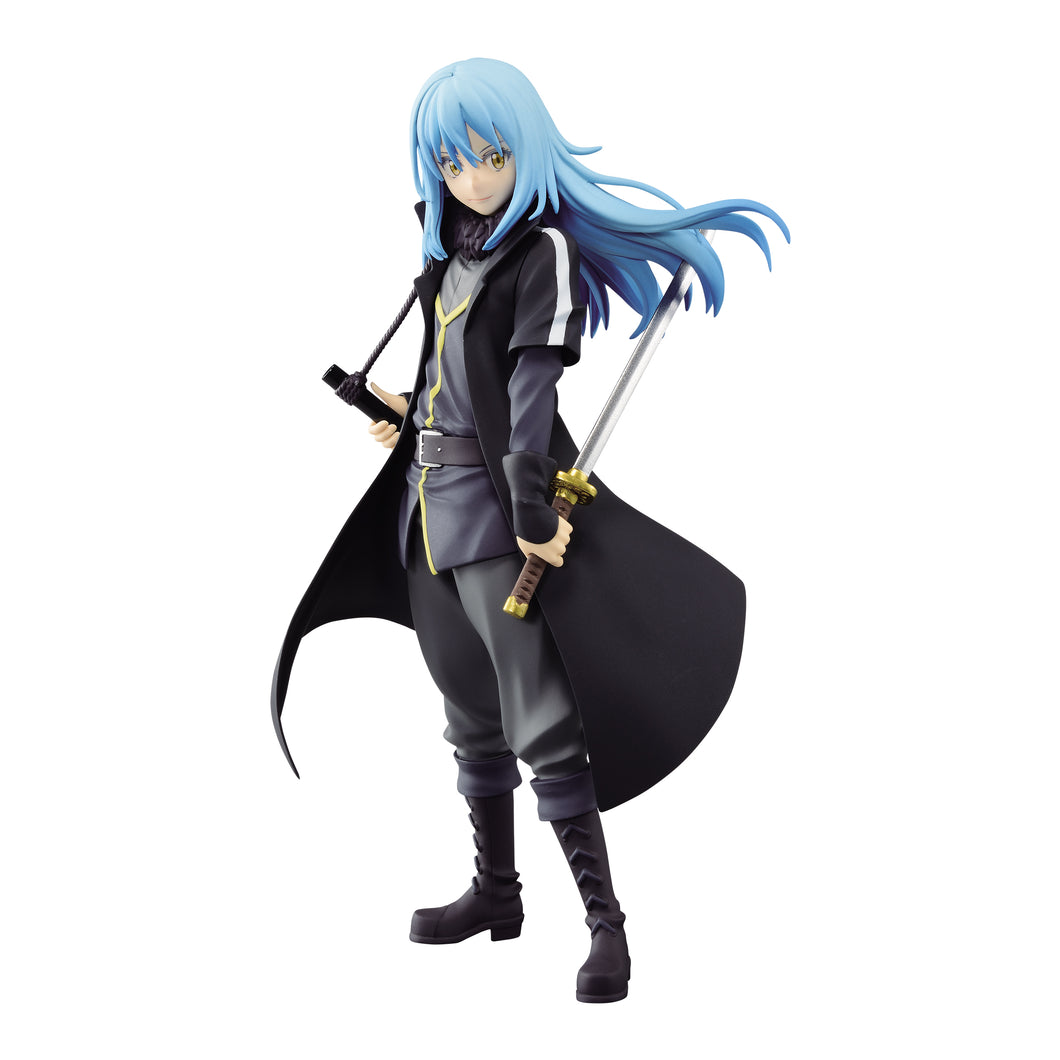 That Time I Got Reincarnated As A Slime Otherworlder Vol.13 Rimuru Figure 18594