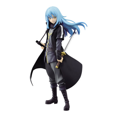<b>[DAMAGED BOX] </b> That Time I Got Reincarnated As A Slime Otherworlder Vol.13 Rimuru Figure 18594