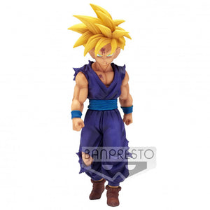 Dragon Ball Z Solid Edge Works Vol.5 Super Saiyan Son Gohan Figure 18621