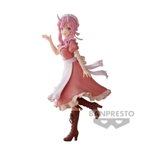 That Time I Got Reincarnated As A Slime Shuna Figure 18879