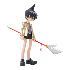 Shaman King Tao Ren Figure 18919