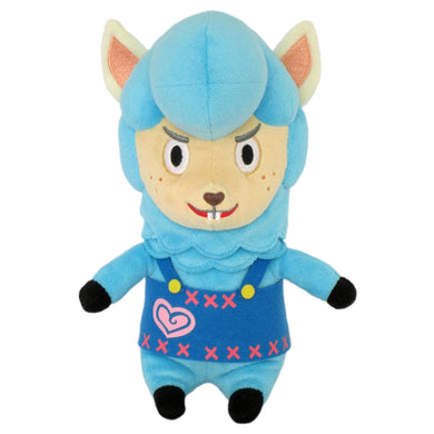 Little Buddy Animal Crossing Cyrus / Kaizo Plush, 8