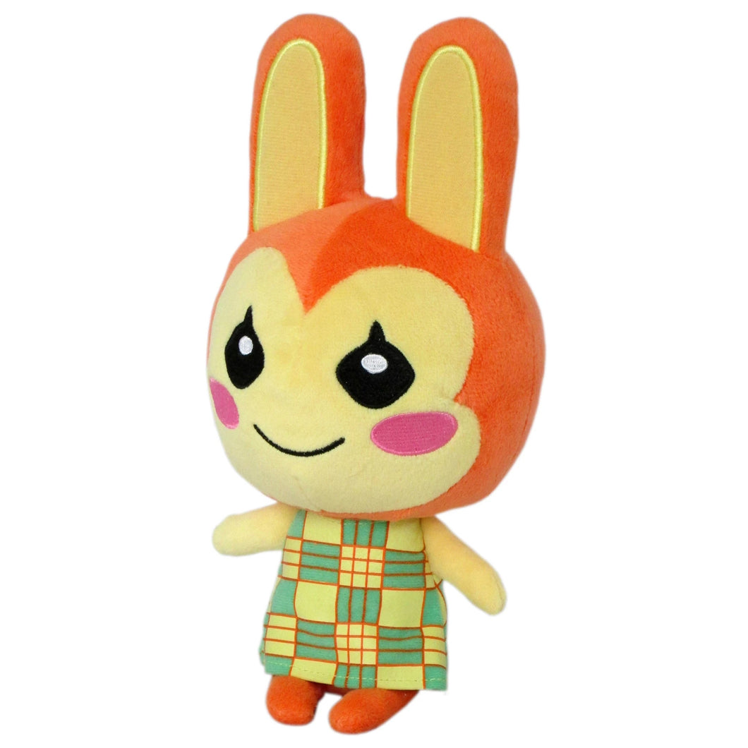 Little Buddy Animal Crossing Bunnie Plush, 9.5